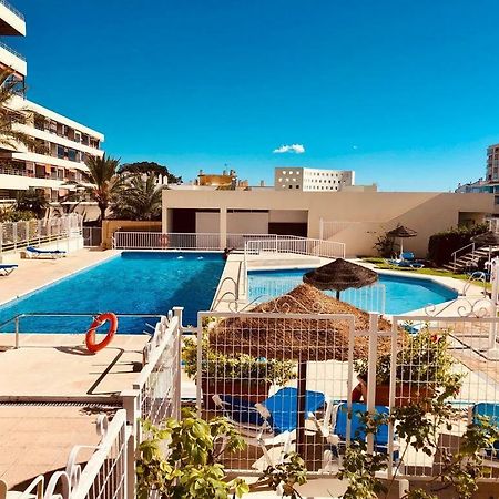 Nogalera 110 City Central 3 Seasonal Pools With Bar Τορρεμολίνος Εξωτερικό φωτογραφία