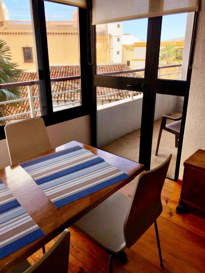 Nogalera 110 City Central 3 Seasonal Pools With Bar Τορρεμολίνος Εξωτερικό φωτογραφία