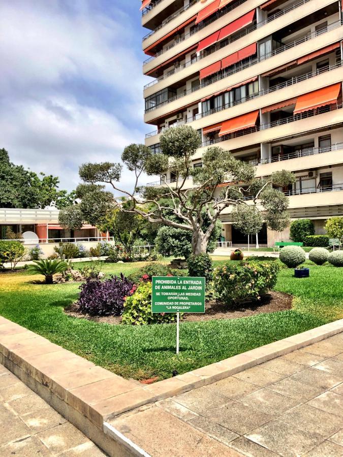 Nogalera 110 City Central 3 Seasonal Pools With Bar Τορρεμολίνος Εξωτερικό φωτογραφία