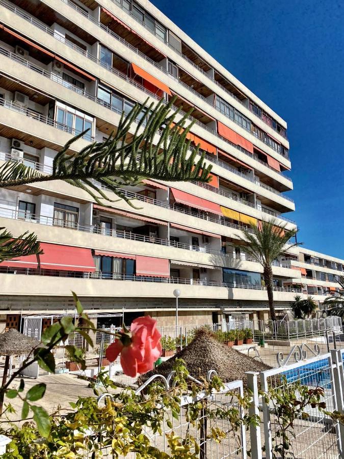 Nogalera 110 City Central 3 Seasonal Pools With Bar Τορρεμολίνος Εξωτερικό φωτογραφία