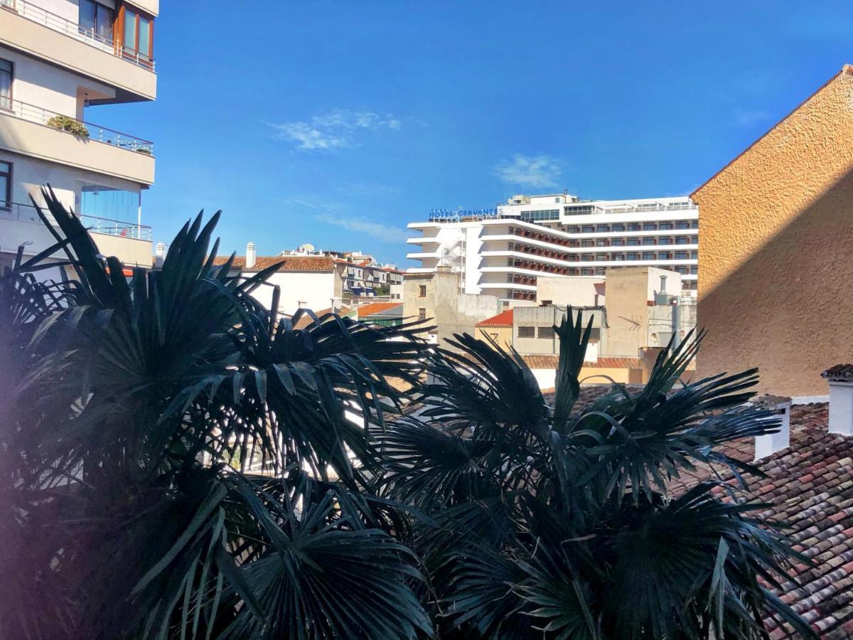 Nogalera 110 City Central 3 Seasonal Pools With Bar Τορρεμολίνος Εξωτερικό φωτογραφία
