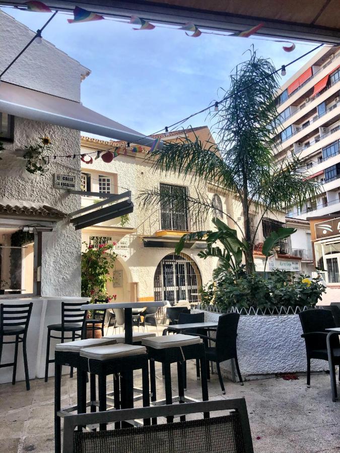 Nogalera 110 City Central 3 Seasonal Pools With Bar Τορρεμολίνος Εξωτερικό φωτογραφία