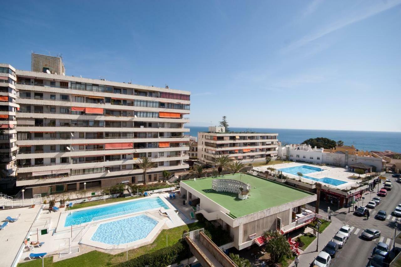 Nogalera 110 City Central 3 Seasonal Pools With Bar Τορρεμολίνος Εξωτερικό φωτογραφία