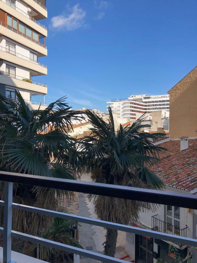 Nogalera 110 City Central 3 Seasonal Pools With Bar Τορρεμολίνος Εξωτερικό φωτογραφία
