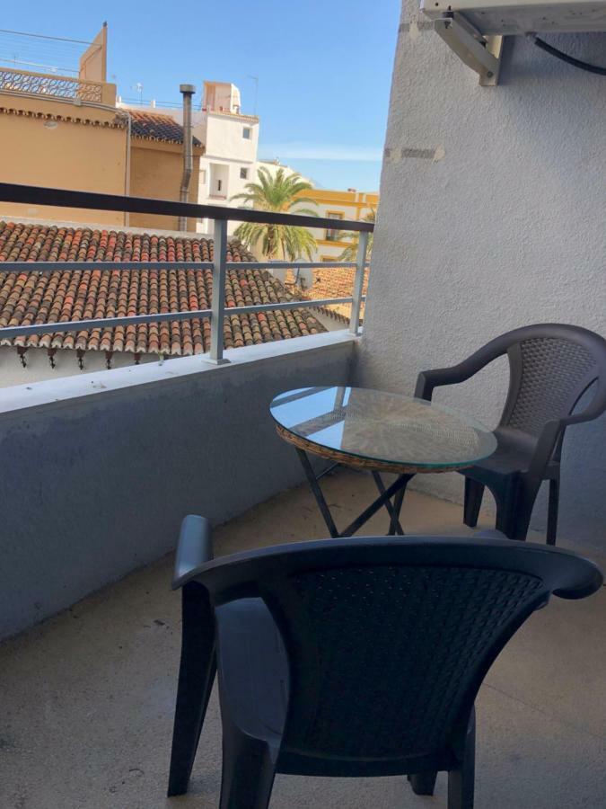 Nogalera 110 City Central 3 Seasonal Pools With Bar Τορρεμολίνος Εξωτερικό φωτογραφία
