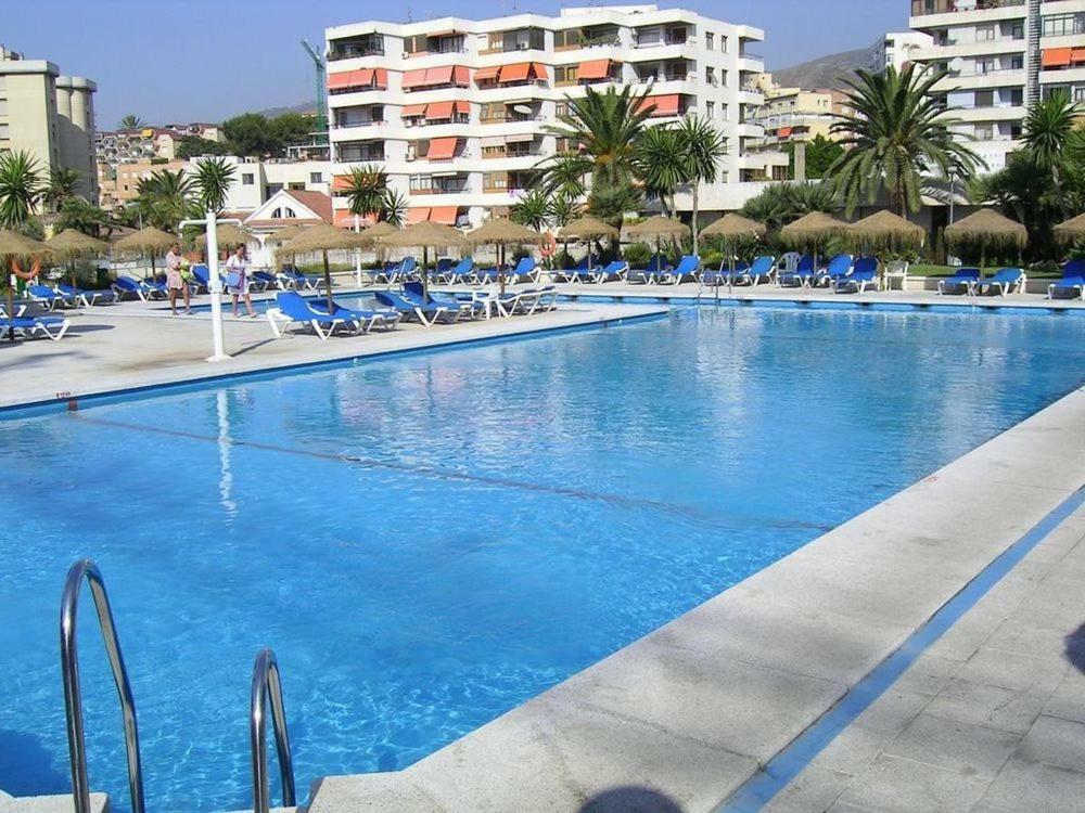Nogalera 110 City Central 3 Seasonal Pools With Bar Τορρεμολίνος Εξωτερικό φωτογραφία